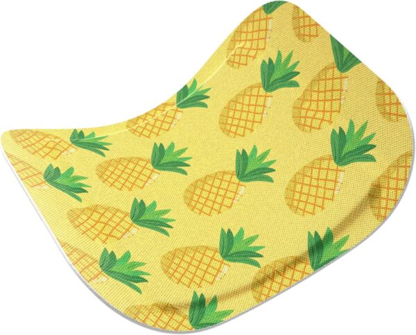 Wild Stripes Pflaster Set I Wasserfeste Pflaster I Finger Flexi Food I Wundpflaster Hautfreundlich I Ergonomische Passform I 24h Schutz I Duschpflaster Wasserresistent I 20 Stück – Bild 7